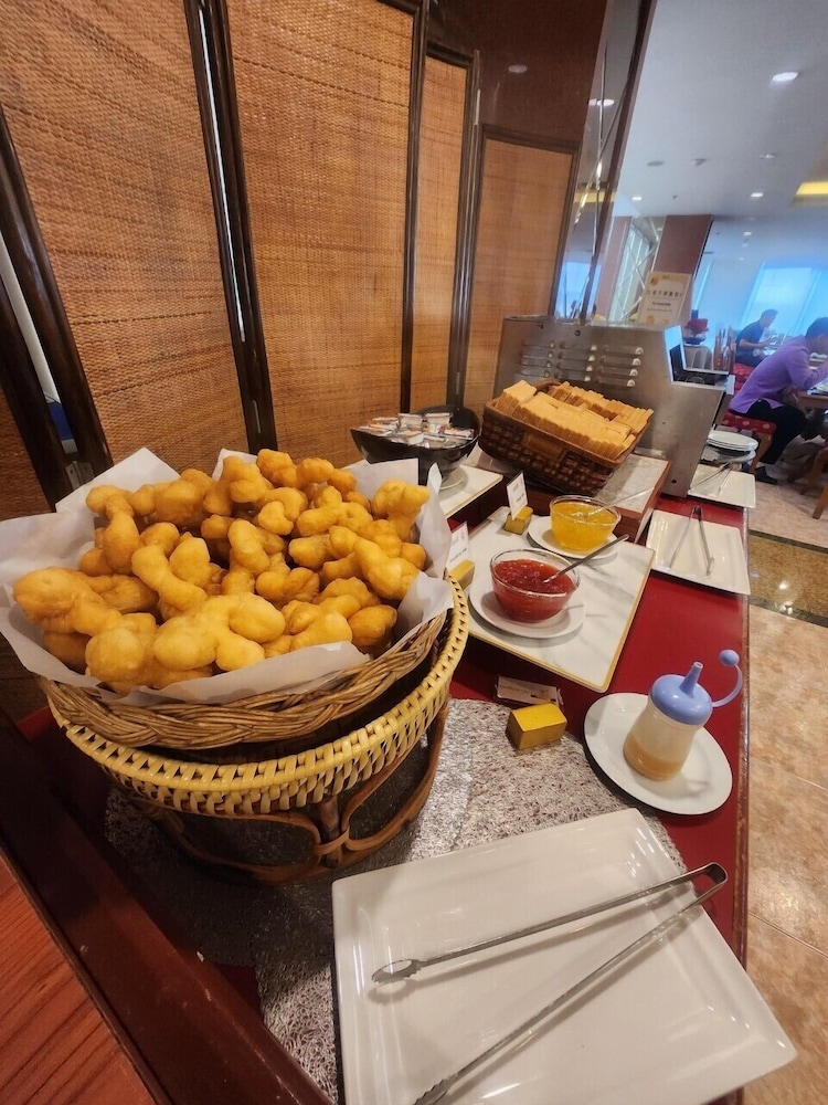 グランド タワー イン ラマ6 写真4