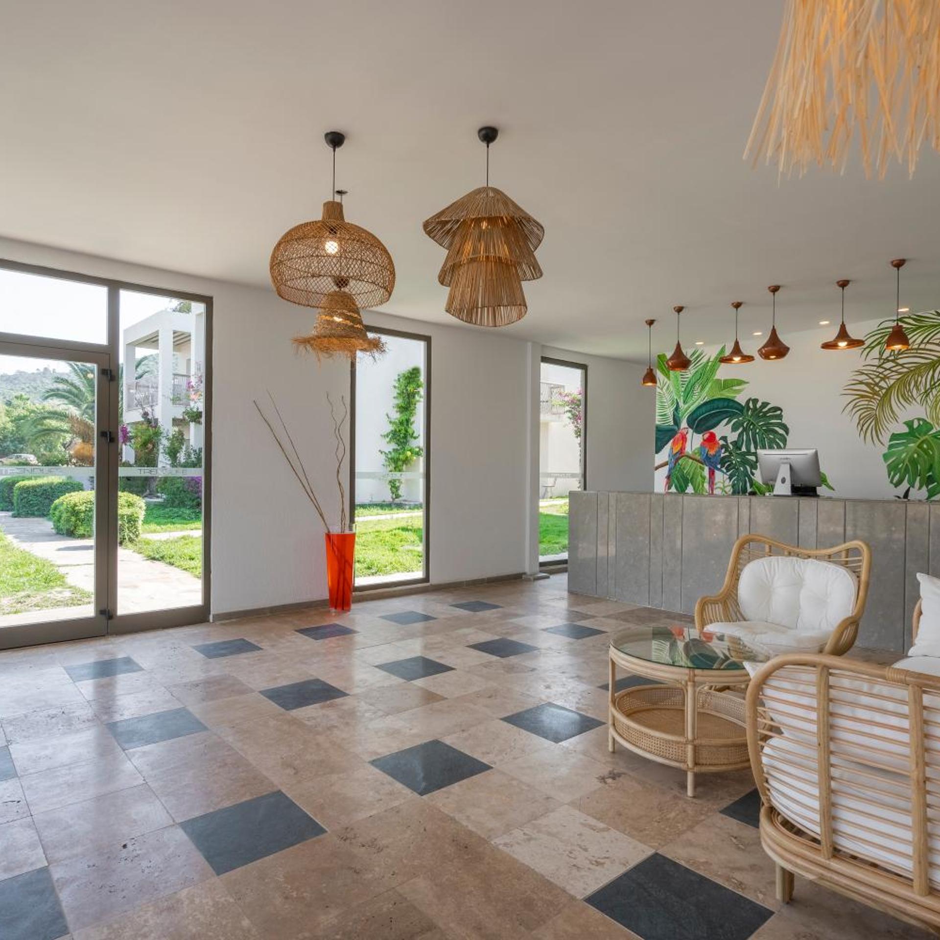Trendlife Hotels Torba - Adults Only 90/111