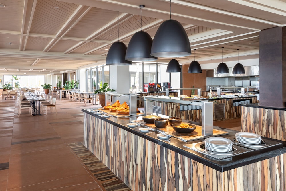 Riu Palace Tikida Taghazout 20/30