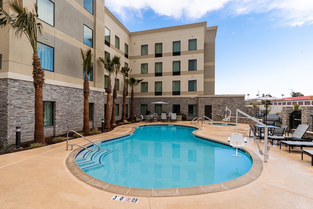 Staybridge Suites Temecula Wine Country 1/48