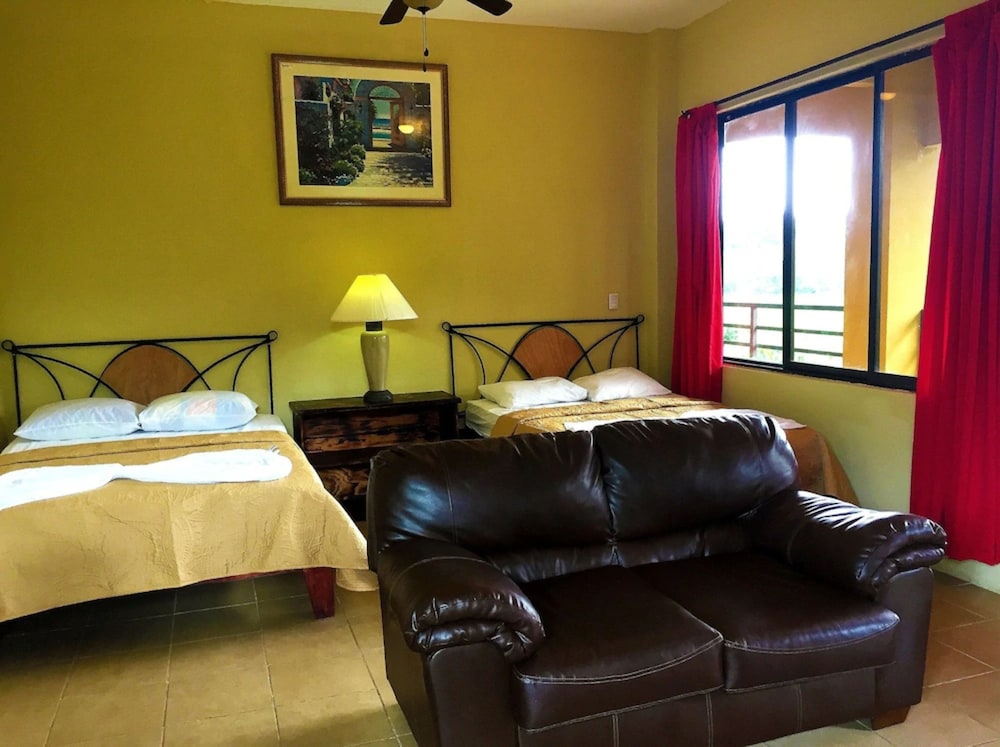 Hotel Loft Pacifico 11/50