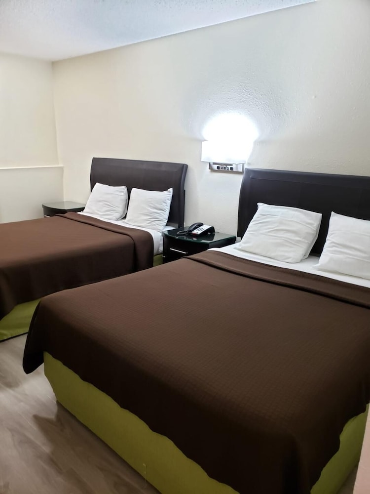 Value Inn &amp; Suites 12/22