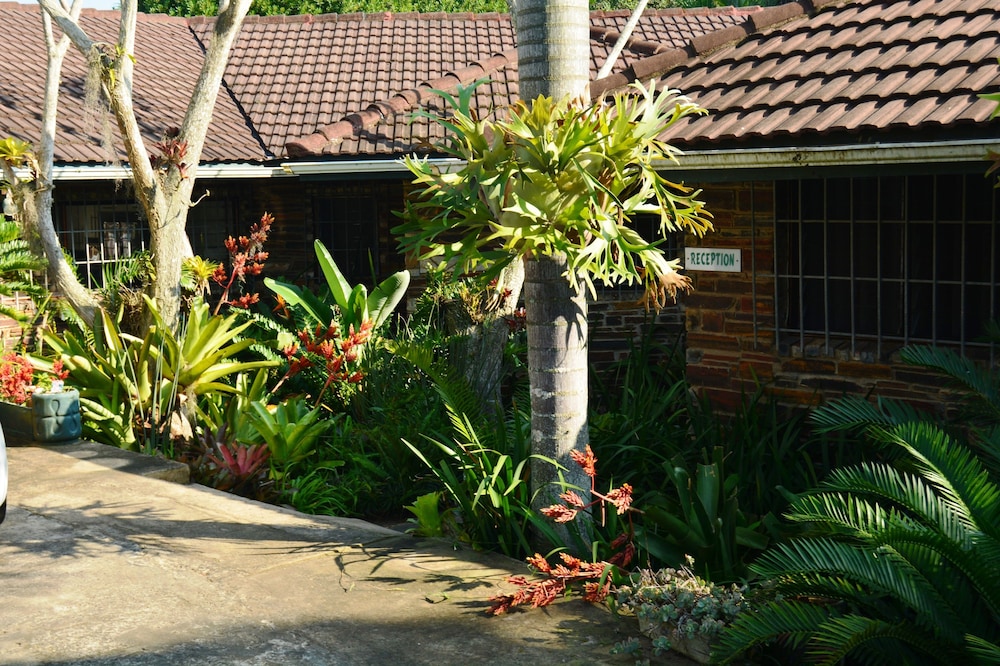 Buya Futhi Bed &amp; Breakfast 1/38