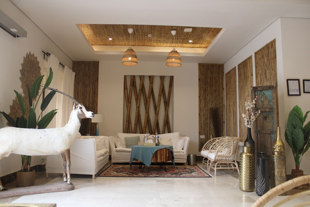 منتجع درة نجد(Dorat Najd Resort) 26/52