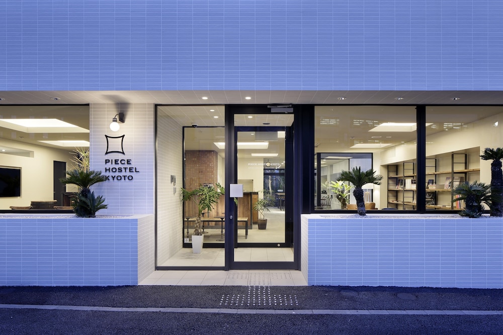 ピースホステル京都 写真1