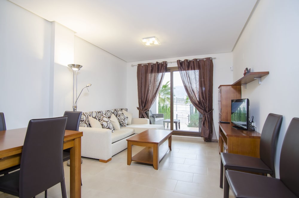 Mar De Pulpi Apartamentos 44/74
