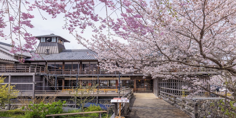 KAMENOI HOTEL TOBA (ex Kanponoyado Toba) 4/69