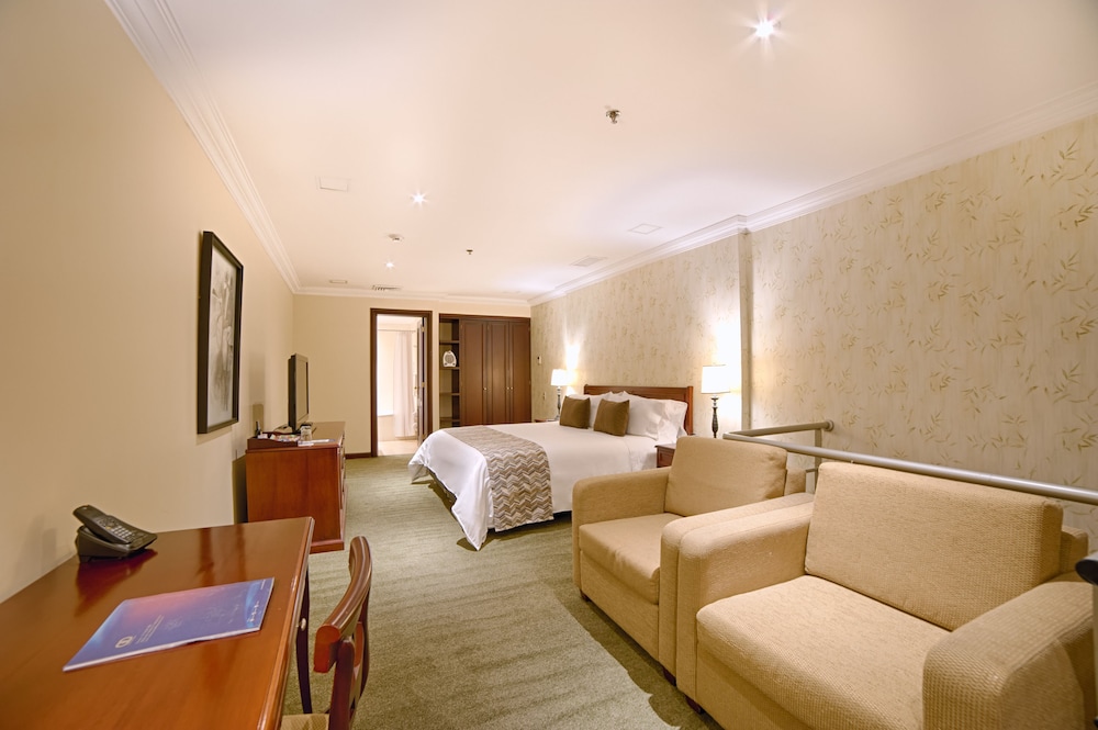 Casa Dann Carlton Hotel & Spa 50/66