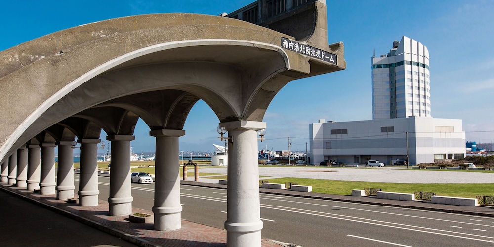 Surfeel Hotel Wakkanai 59/62
