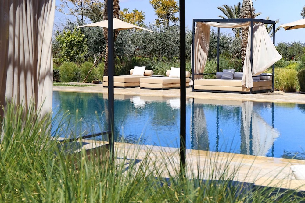 Dar Sofil Suites Spa 12/34