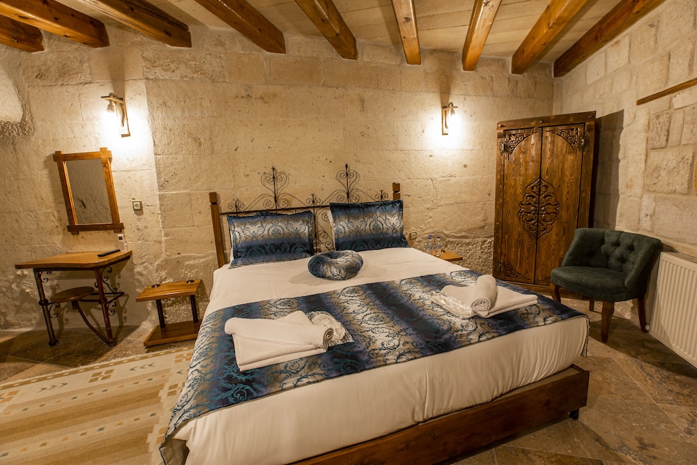 Goreme Mansion 16/48