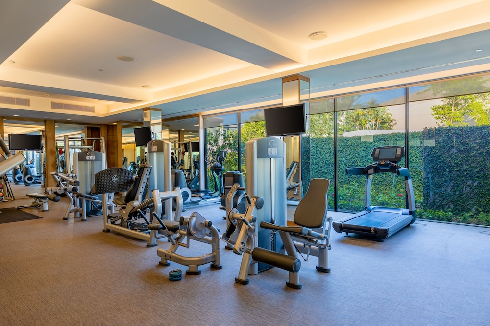 Hyatt Regency Danang Resort And Spa 36/71