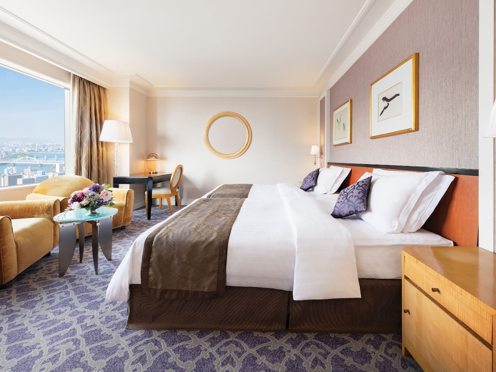 Hotel Hankyu International 17/80