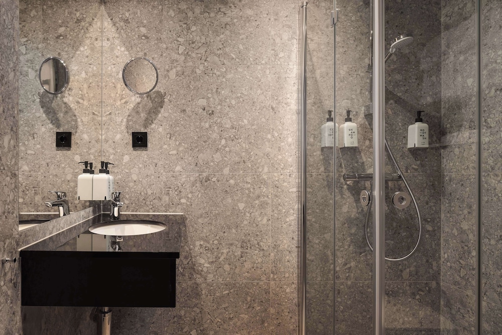 Scandic Holberg 55/55