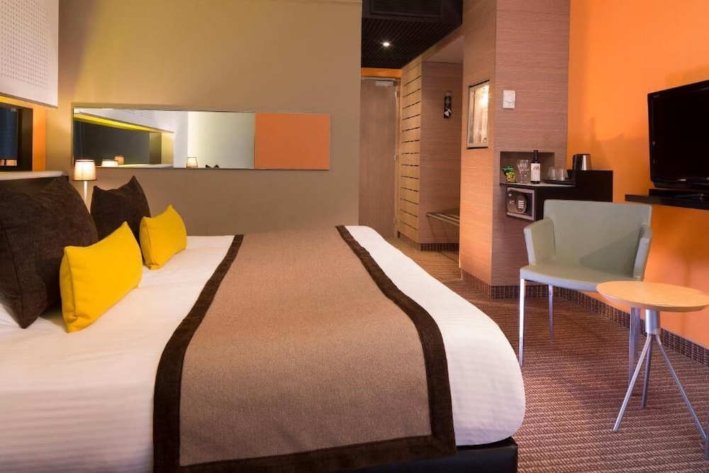Hotel Diana by HappyCulture 19/46