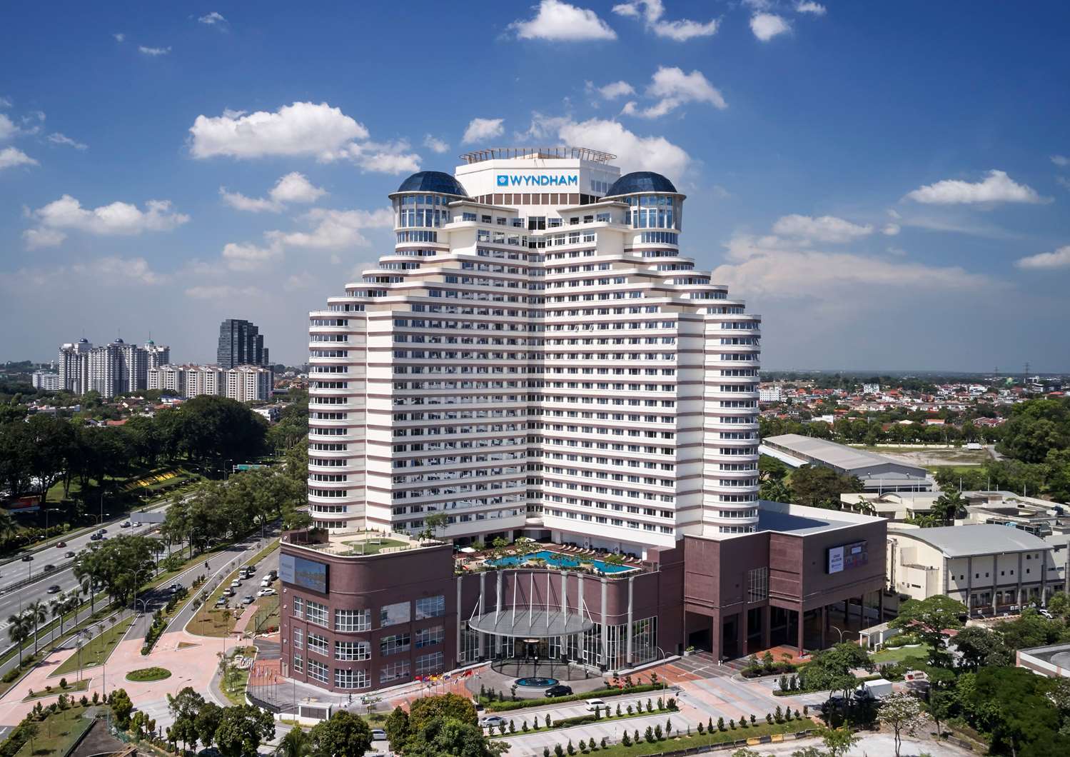Wyndham Acmar Klang in KLANG