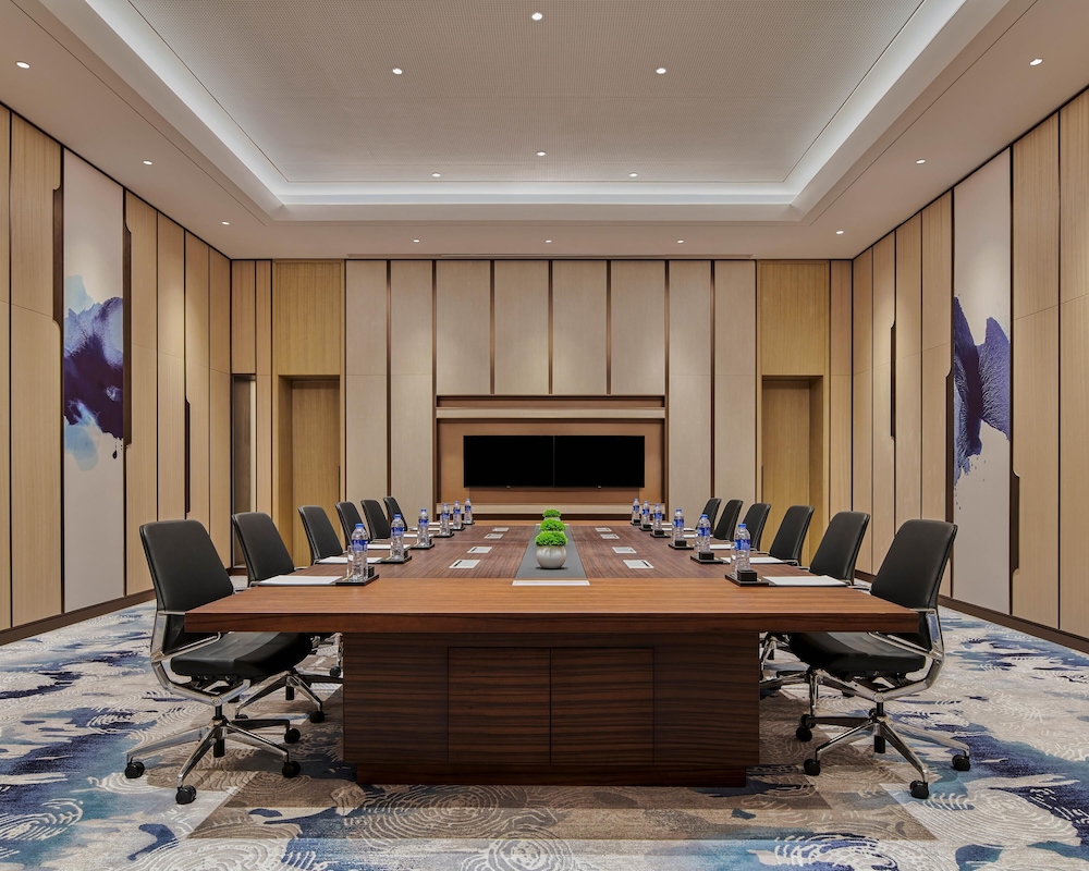 Hyatt Regency Shanghai Lingang 43/59