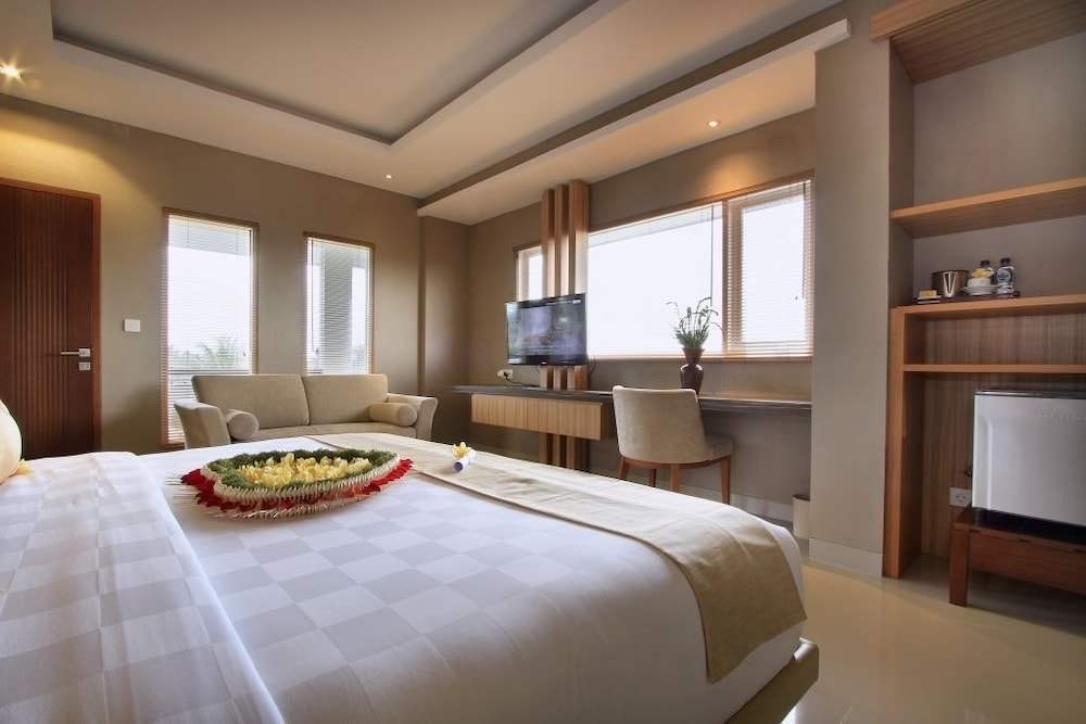 PURI PADMA HOTEL 14/50