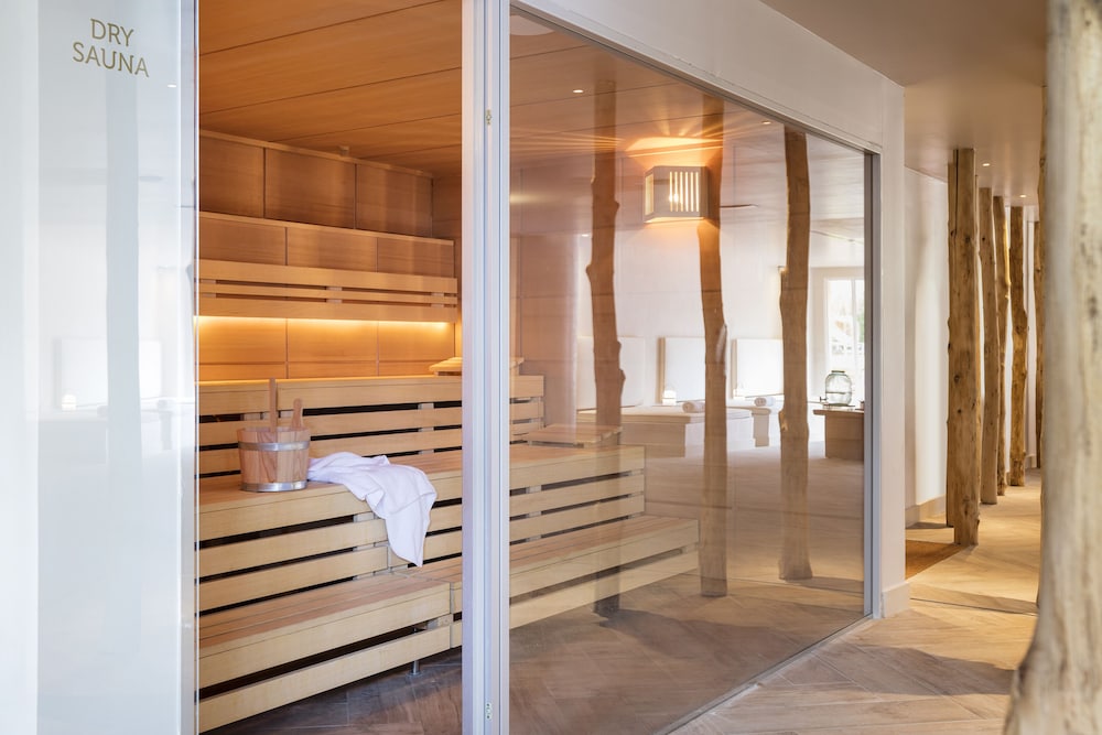 Luna Club Yoga & Spa Hotel 39/66