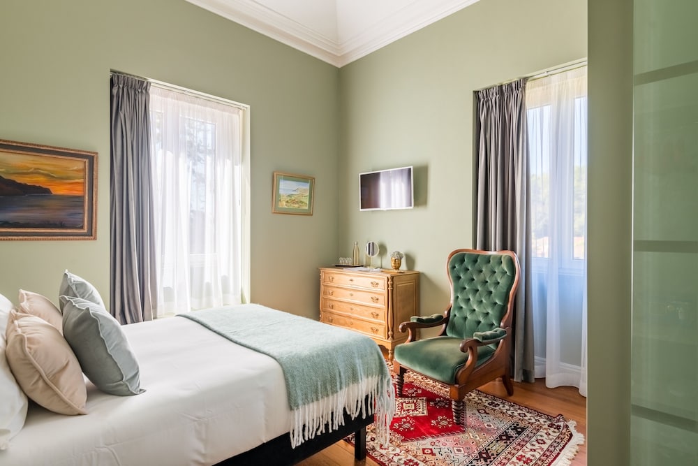 Villa Camelia Boutique House 13/50