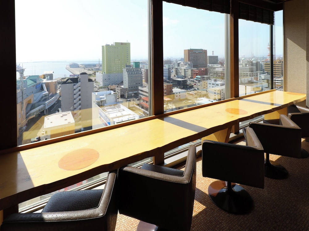Dormy Inn Premium Kushiro 38/50