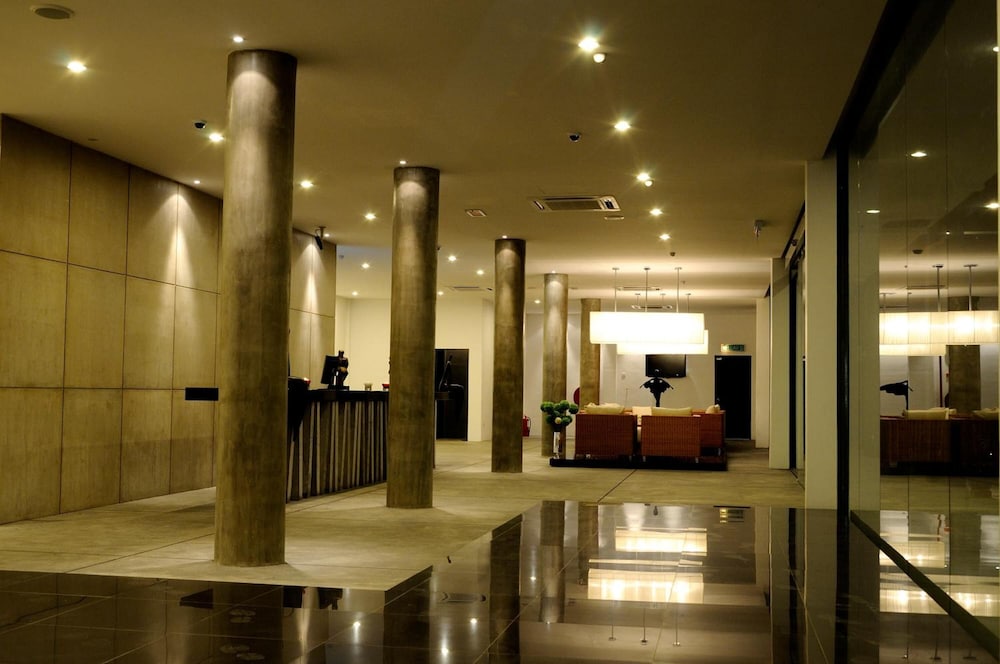 T+ Hotel Sungai Korok 10/56