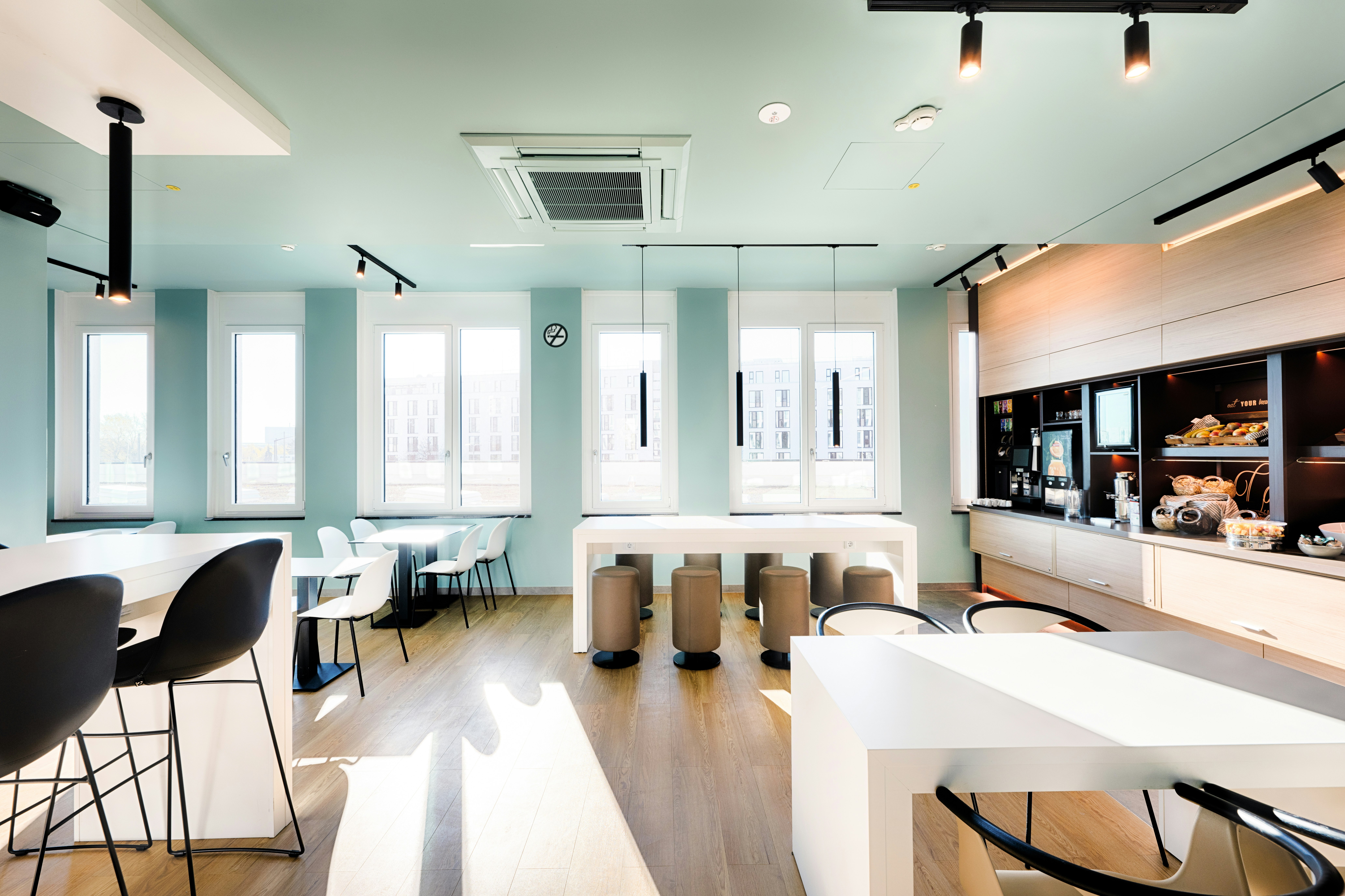 B&b Hotel Nurnberg-west 28/33
