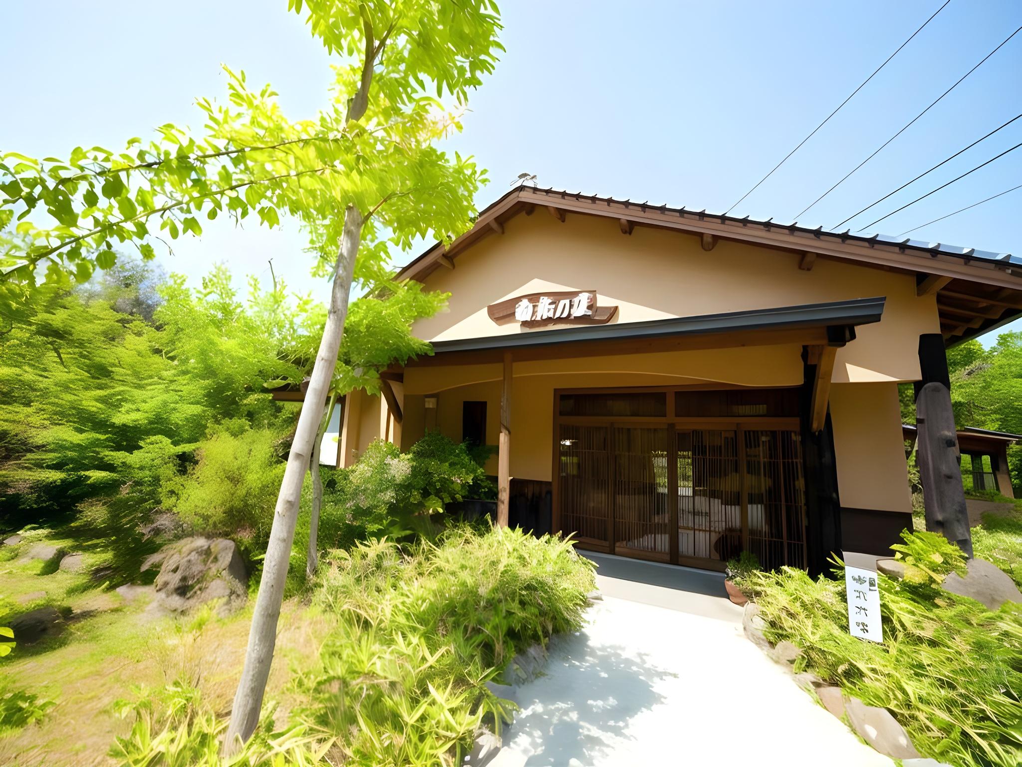 Japanese, Superior, Villa, Tatami