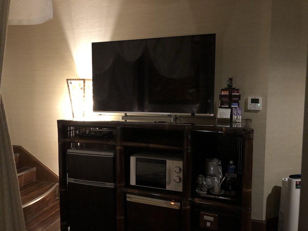 Hotel & Resort Balian Tomei Kawasaki I.C - Adult Only photo4