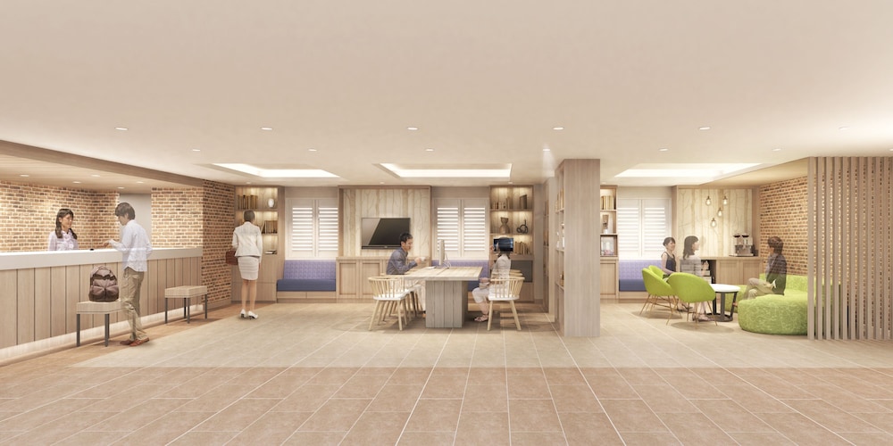 Sotetsu Fresa Inn Ginza-Sanchome 47/58