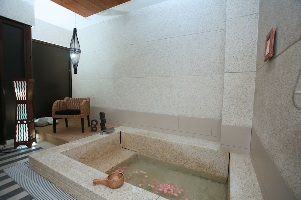 Green Life Spa 18/31