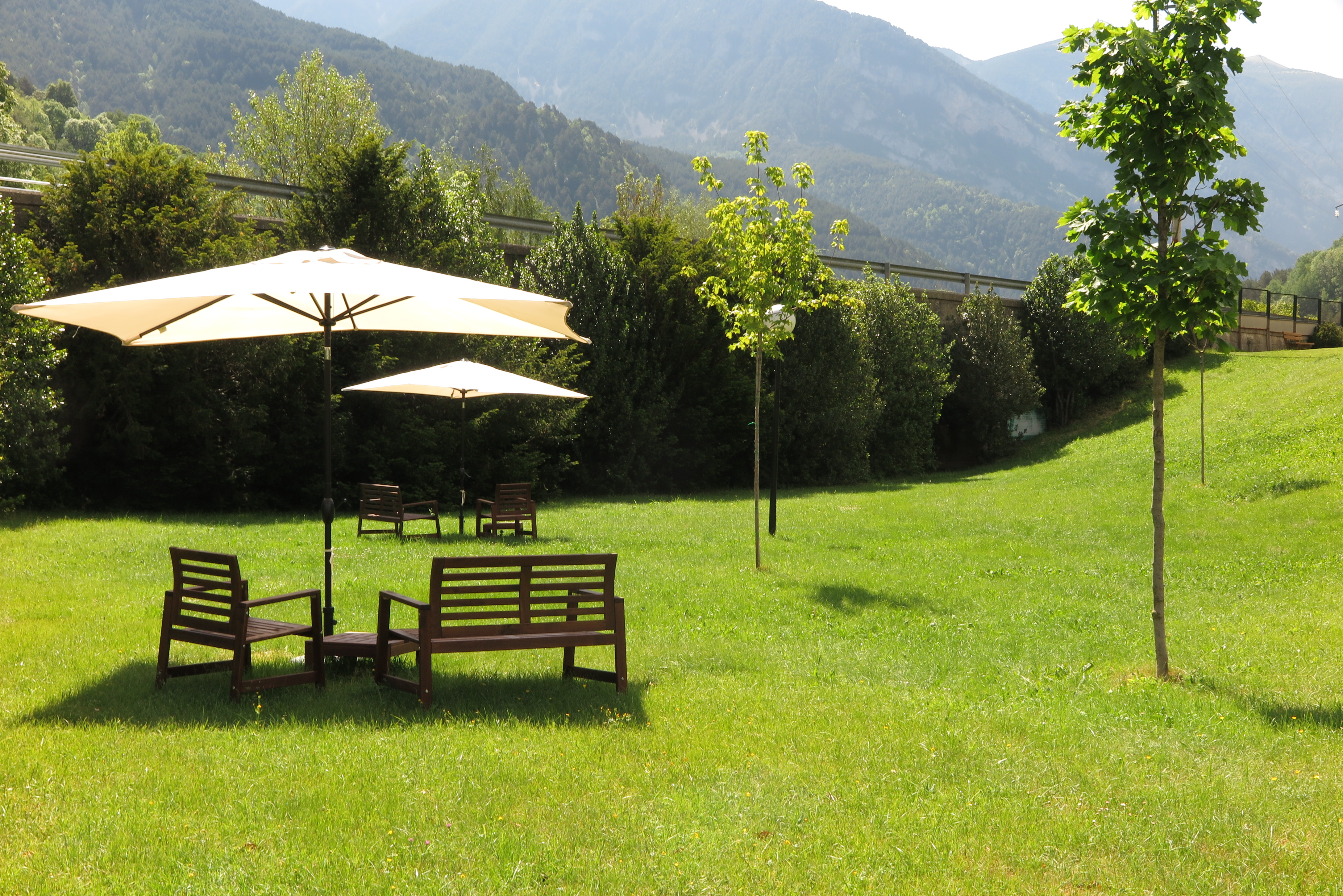 SNO Hotel Bielsa 43/50