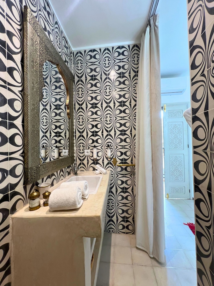 Riad El Khaeir Hammam & Spa 39/39
