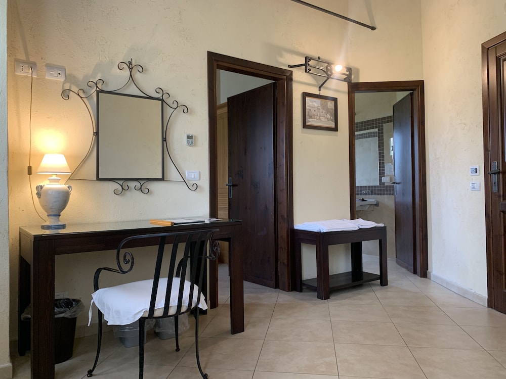 Agriturismo Villa Cefala 27/66