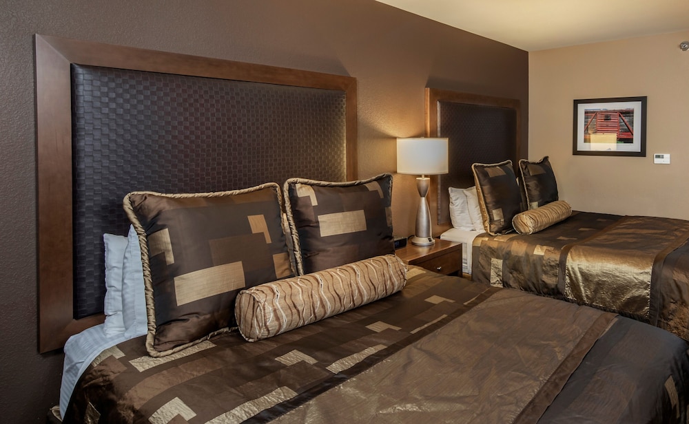 Clubhouse Hotel Suites Pierre 41/60