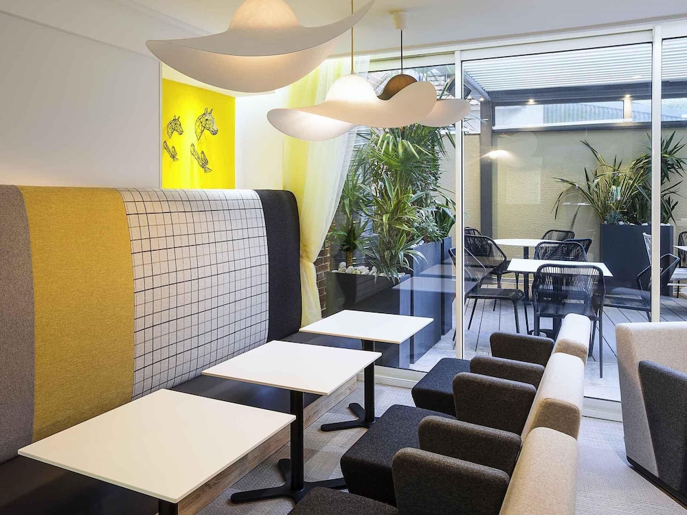 Ibis Styles Deauville Centre 51/72