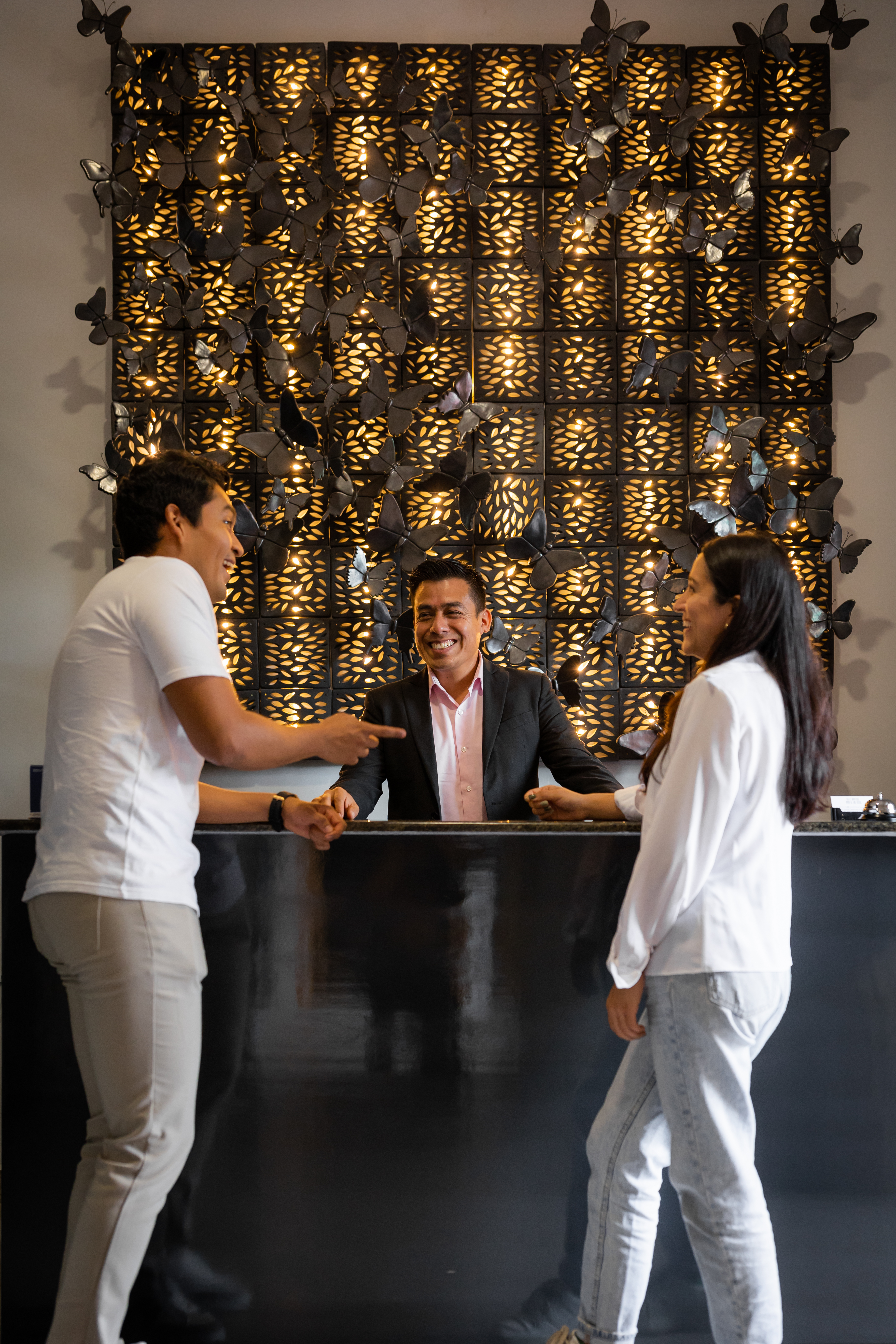 ArcoSodi Hotel Boutique 5/60