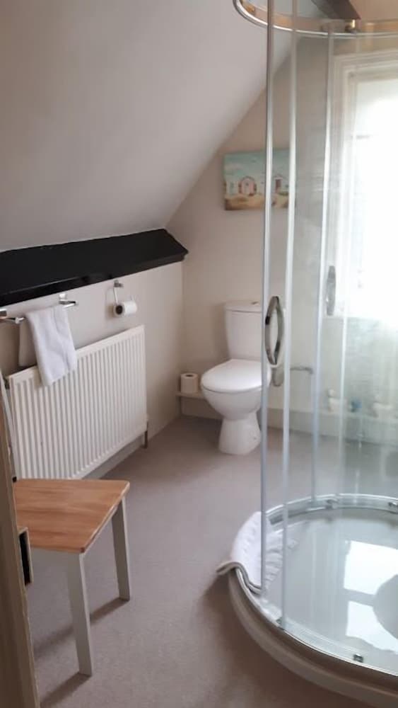 Boulmer Guesthouse 29/44