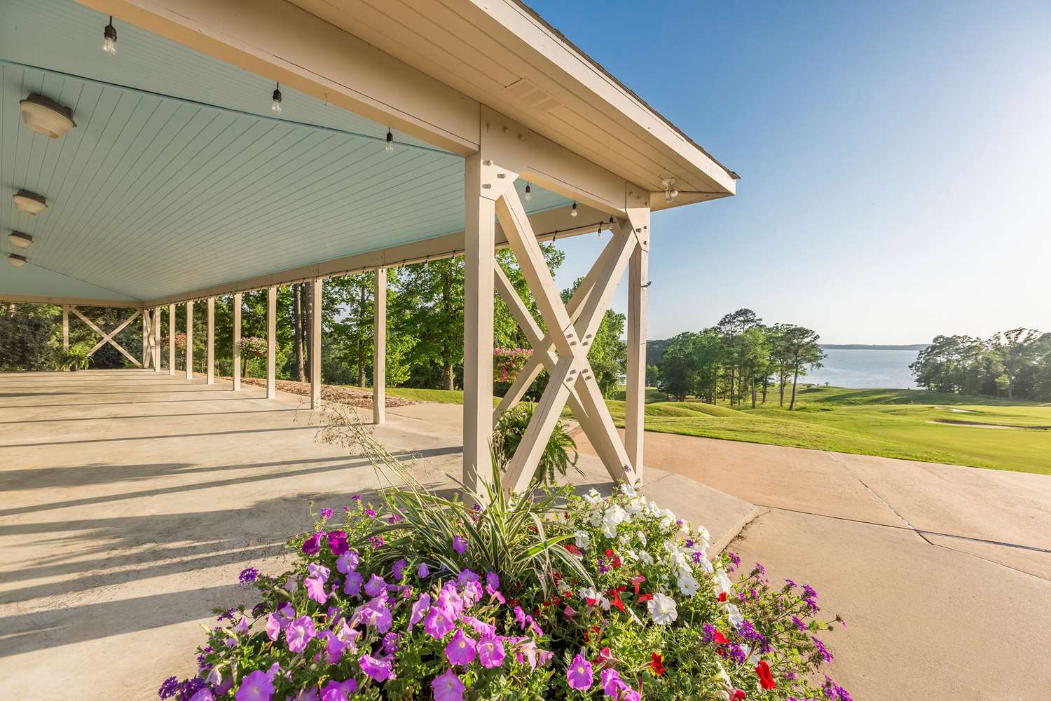 Cypress Bend Resort, a Wyndham Hotel 69/70
