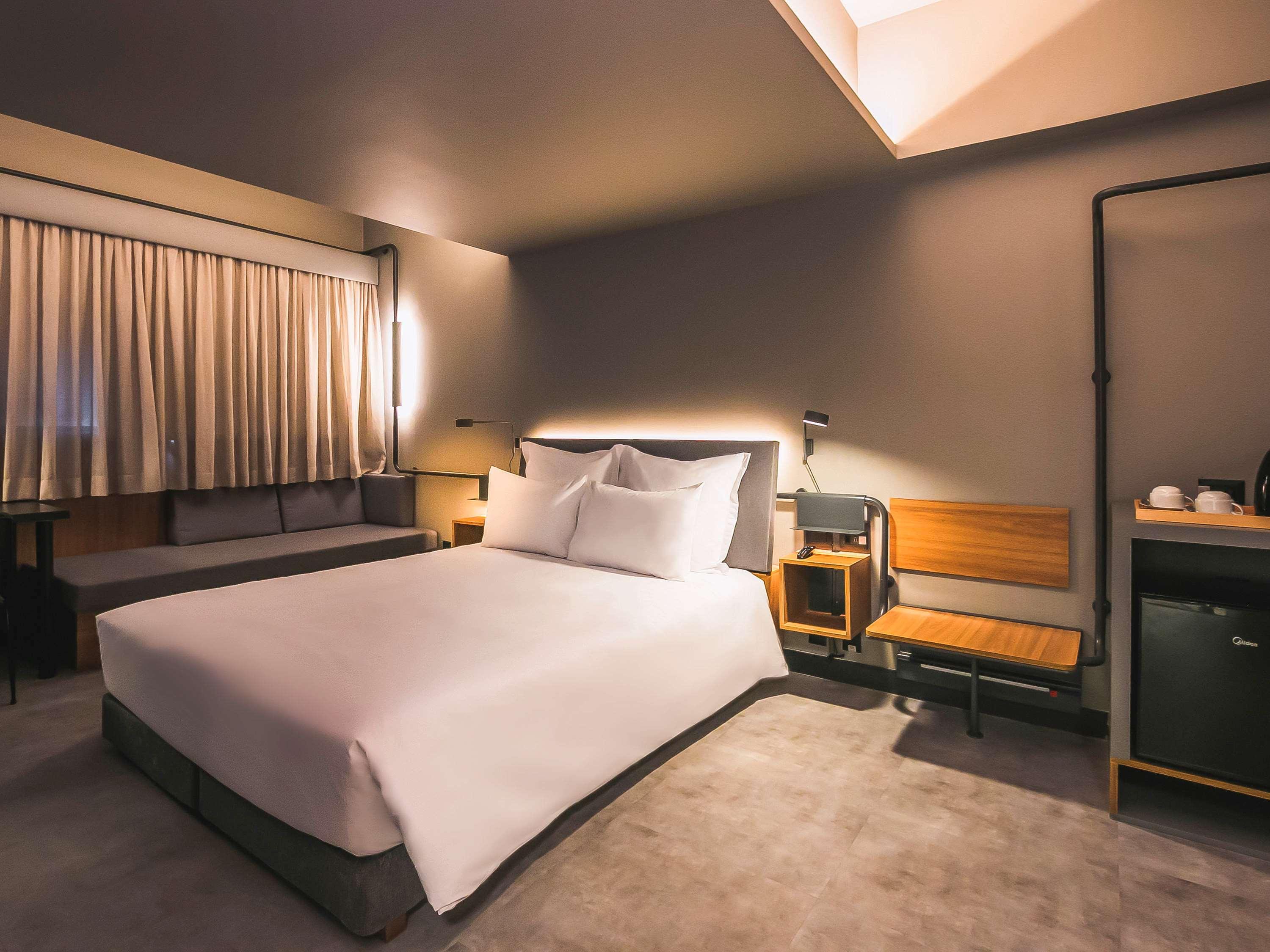 Apartment, Double Bed, Accessible