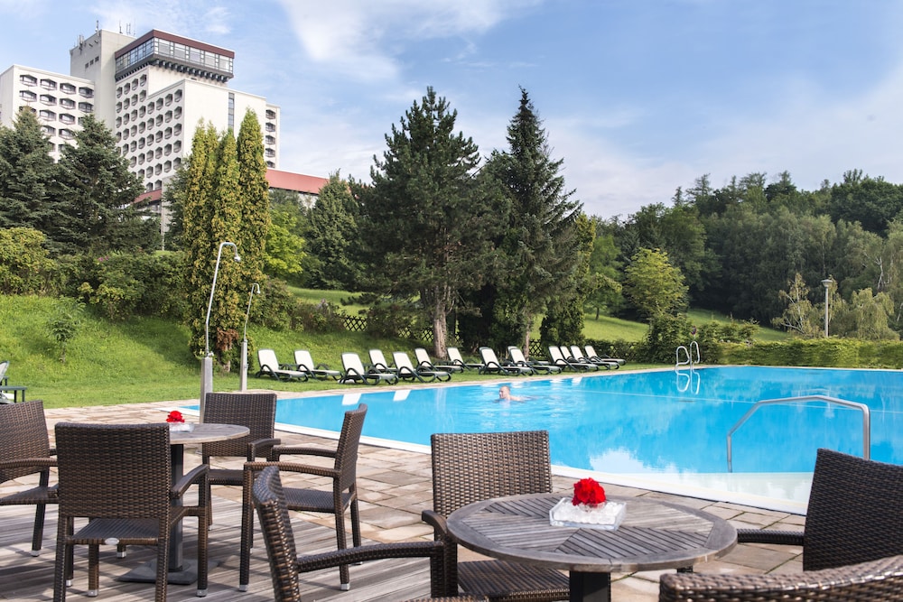Ahorn Berghotel Friedrichroda 41/70