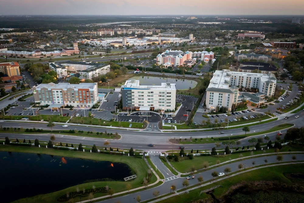 Aloft Orlando Lake Buena Vista 21/49