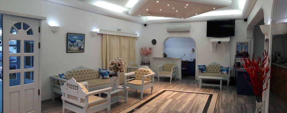 Santo Mangata Boutique Hotel & Spa - Adults Only 64/82
