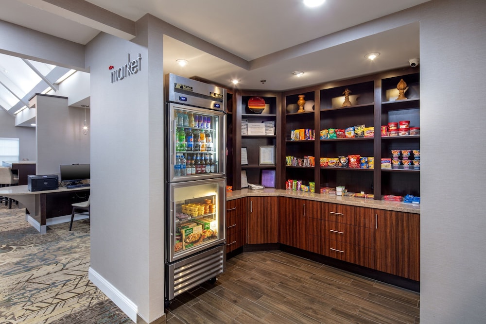 Residence Inn By Marriott Little Rock 5/24