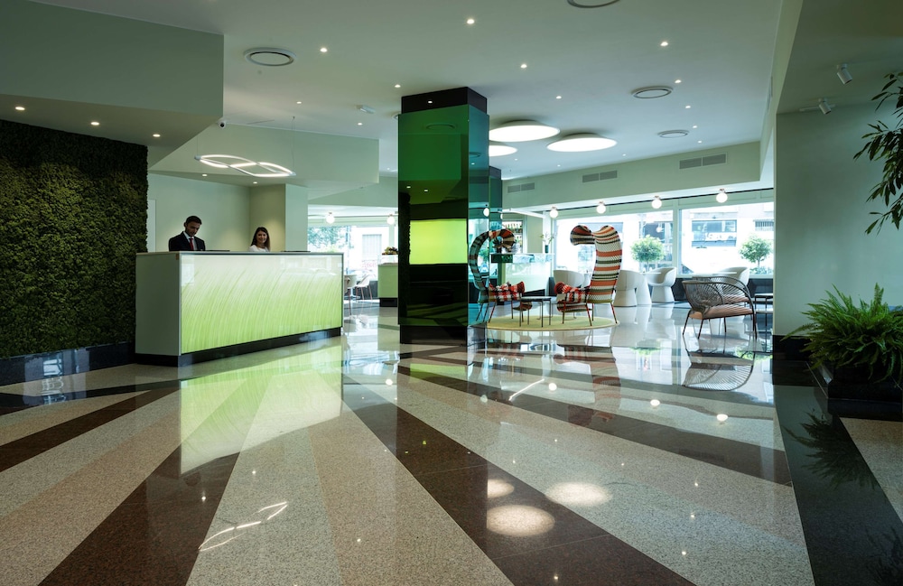 Antares Hotel Concorde 2/54