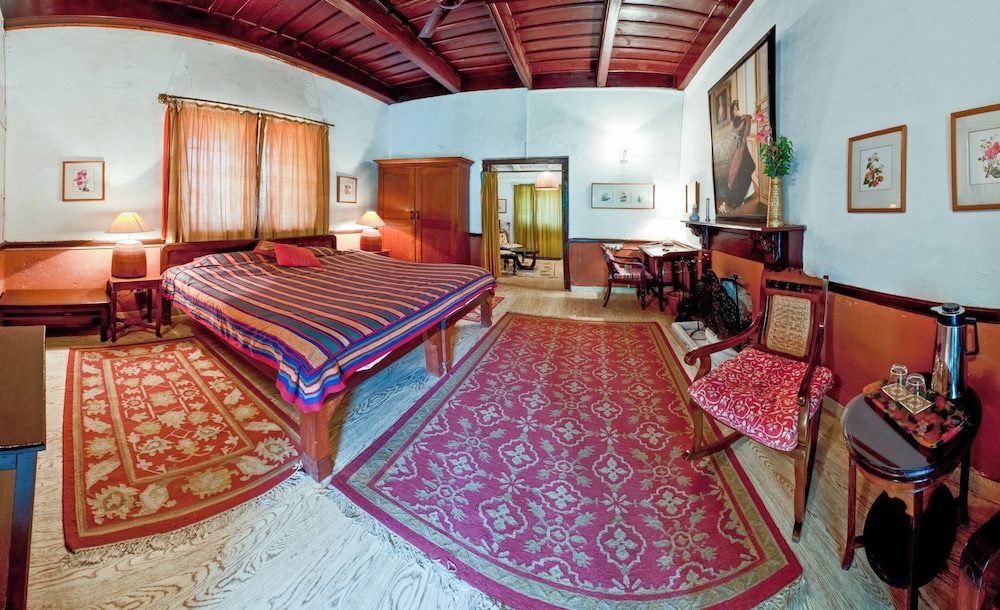 Neemrana's - Ramgarh Bungalows 29/60