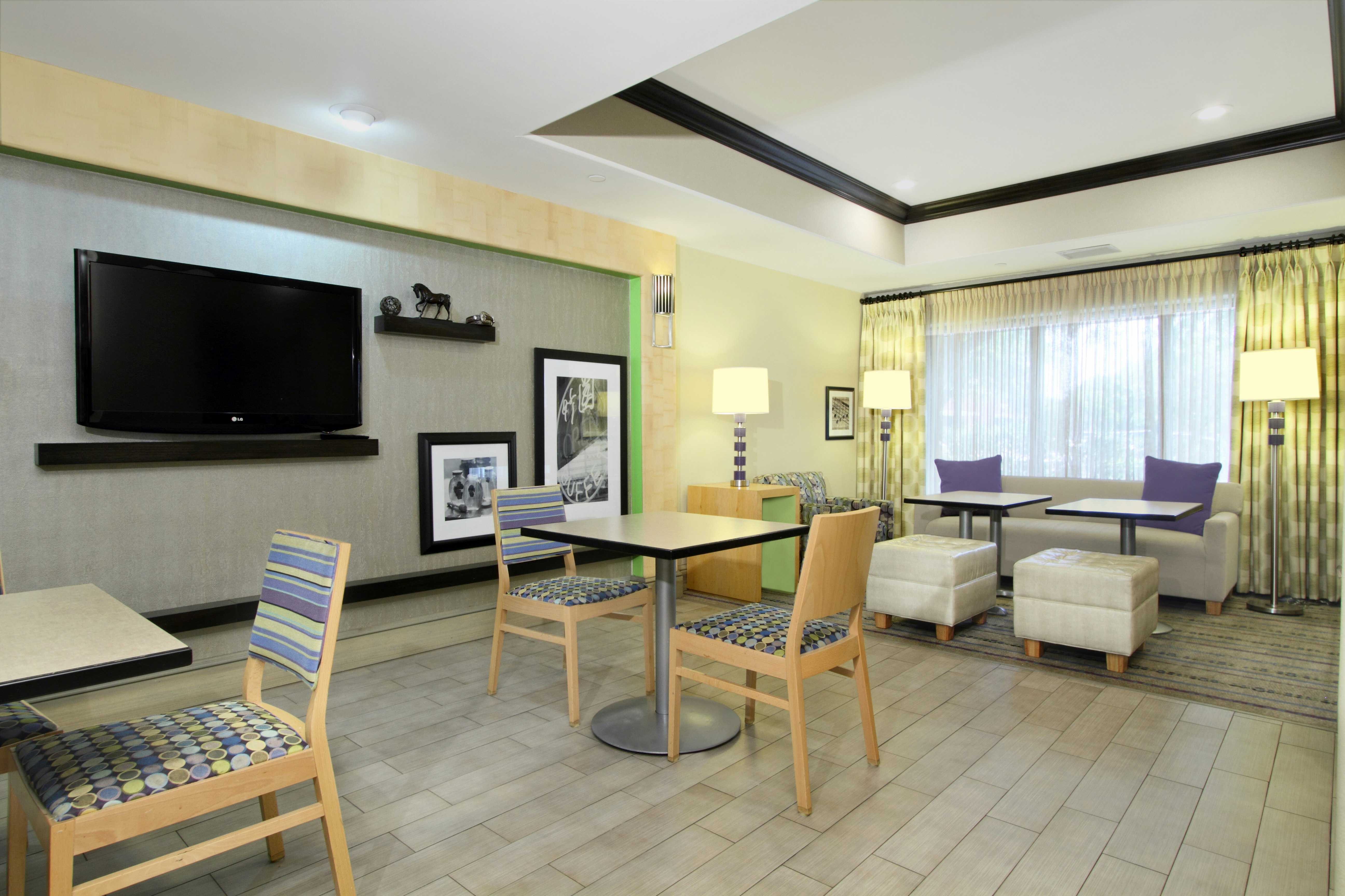 Hampton Inn Austin/Airport Area South 22/32