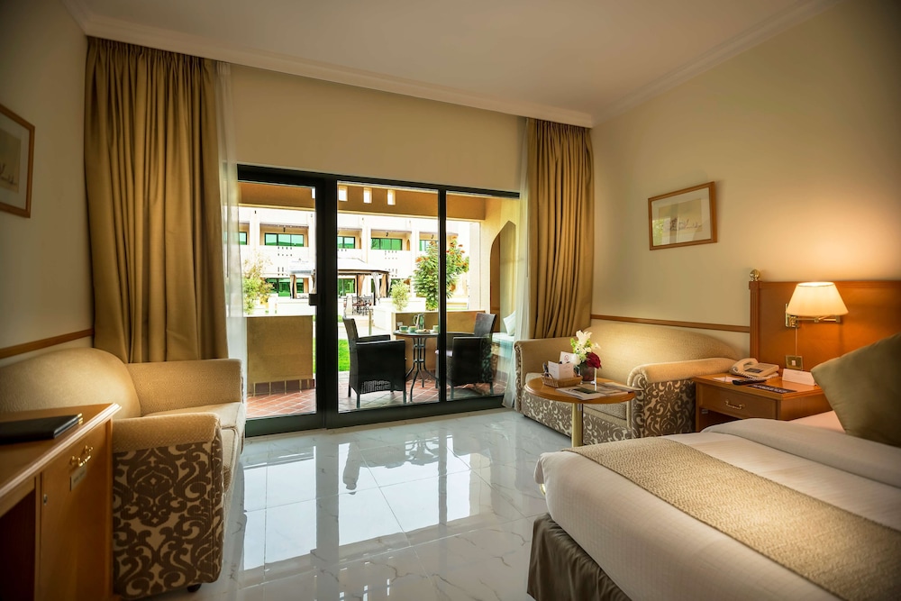 Golden Tulip Nizwa Hotel 43/69
