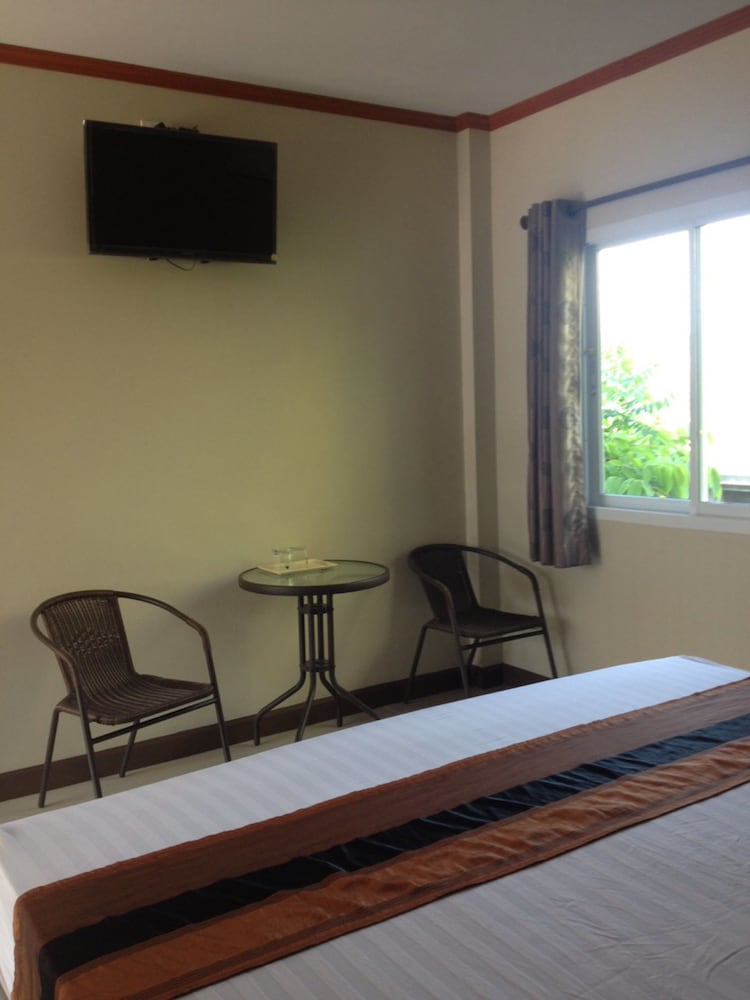 Green Garden Resort 5/23