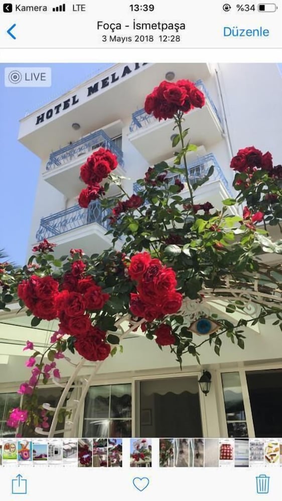 Melaike Otel 5/72